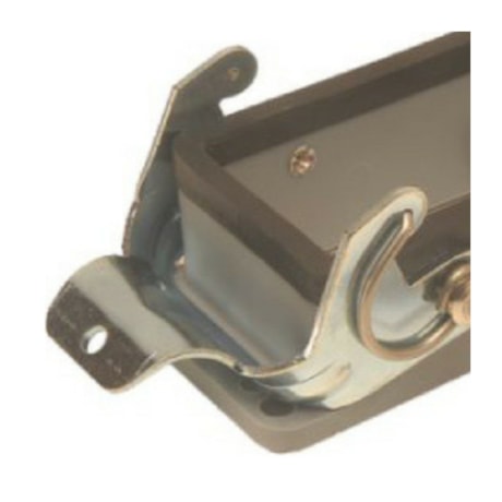 Carcaça Tomada Base Baixa 2 Travas 24P SCBB2T24 STECK-b7970a0c-aabc-445b-9d84-2a66e18ce345