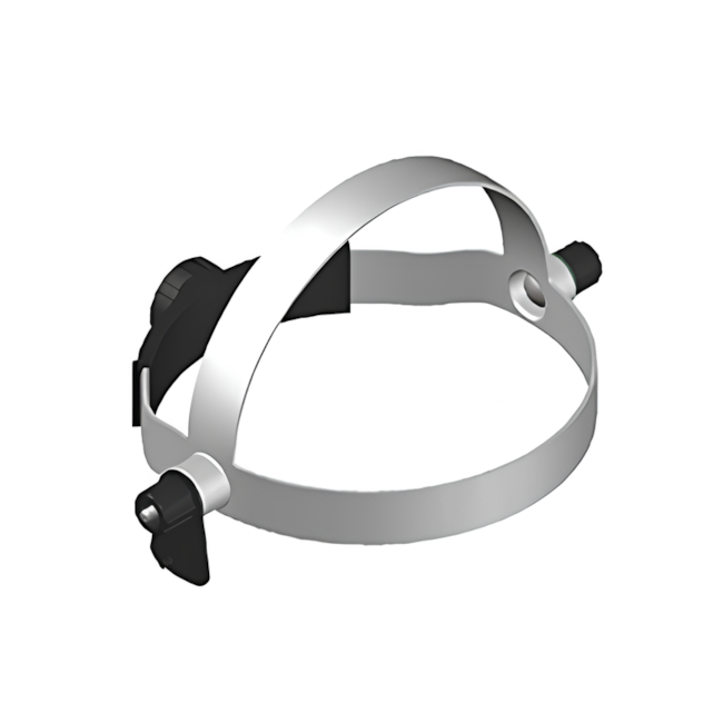 Carneira com Catraca para Máscara de Solda 100 CARBOGRAFITE-811320ca-1c85-4efe-9552-e3f8d2b864f7