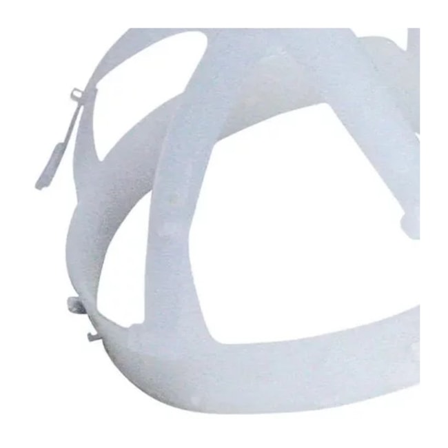 Carneira Simples para Capacete 800 e 810 sem Aparador de Suor 3510 LEDAN-2b7e19a7-5e1b-448a-8ca6-7440392b9123