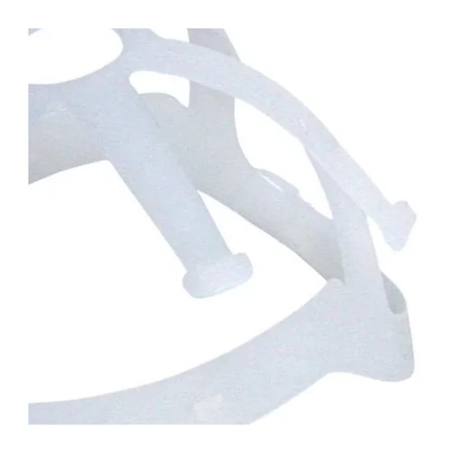 Carneira Simples para Capacete 800 e 810 sem Aparador de Suor 3510 LEDAN-4e3dfba6-1db1-4be8-adc3-9935b9f8e454