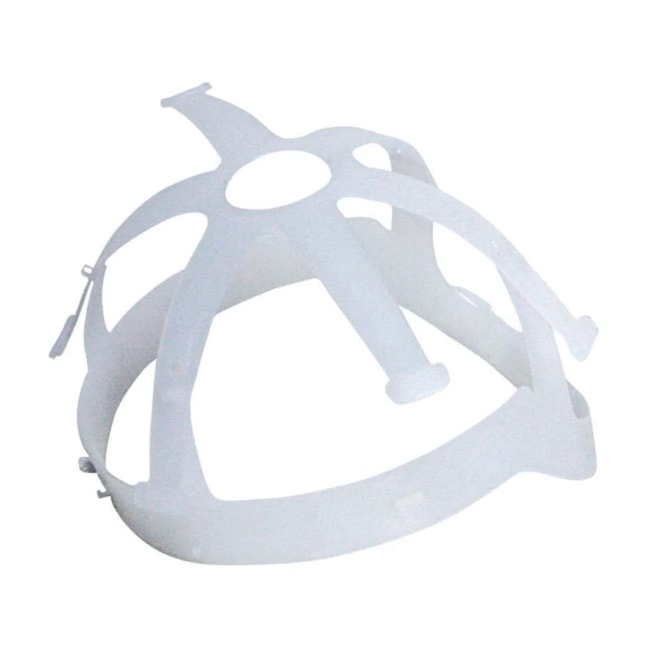 Carneira Simples para Capacete 800 e 810 sem Aparador de Suor 3510 LEDAN-dbdd9ab0-cc23-4767-93a9-356d7b6e2d79