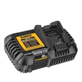 Carregador 6Ah 20V MAX DCB1106-B2 DEWALT