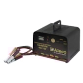 Carregador Bateria 12V Rápido / Lento 40 Amperes CA4012MK 110/220V Carregador Bateria 12V Rápido / Lento 40 Amperes CA4012MK 110/220V