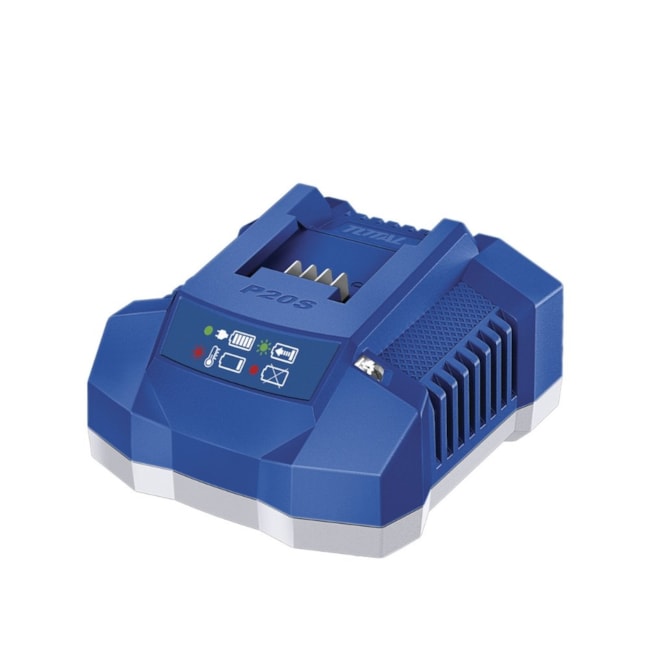 Carregador Bateria 20V 4.0Ah 110/220V 42300/102 TRAMONTINA-5887b679-b576-4004-bb56-704f8eb199d7