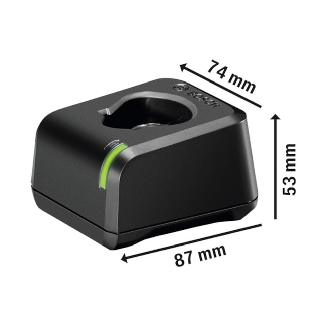 Carregador Bivolt 12V GAL 12V-20 BOSCH-8e6fe36c-011c-403c-b0e6-a65ae6642c28