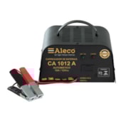 Carregador de Bateria 10 Ampéres 12V 110/220V CA1012A Carregador de Bateria 10 Ampéres 12V 110/220V CA1012A