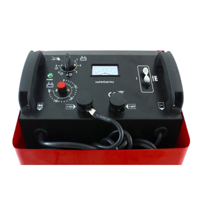 Carregador de Bateria 100A 12V CBA 1000/I PLANATC-3ad9b264-aa08-4c4a-89ff-51178b7d4bc4