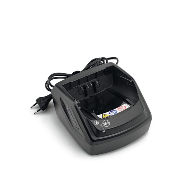 Carregador de Bateria 110V AL 101 STIHL-99a467c7-8ef5-4bf0-8dfb-a4cd6b3274c0