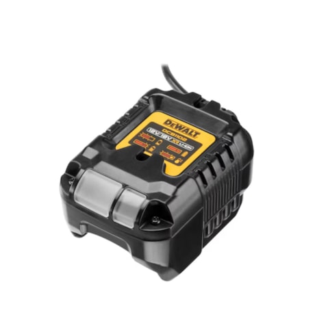 Carregador de Bateria 12V / 20V 110/220V MAX DCB1102-BR DEWALT-c1559307-1258-4689-8899-1d05b1b6a013