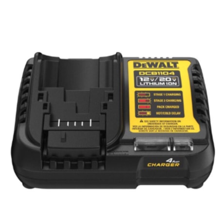 Carregador de Bateria 12V/20V Rápido 110V/220V DCB1104-BR DEWALT-9c13f478-275e-48c2-b24a-af717b86ce05