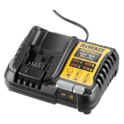 Carregador de Bateria 12V/20V Rápido 110V/220V DCB1104-BR DEWALT