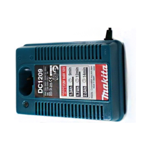 Carregador de Bateria 12V 220V DC1209 MAKITA-539f6f43-a978-4b24-8c91-e81a37328d08