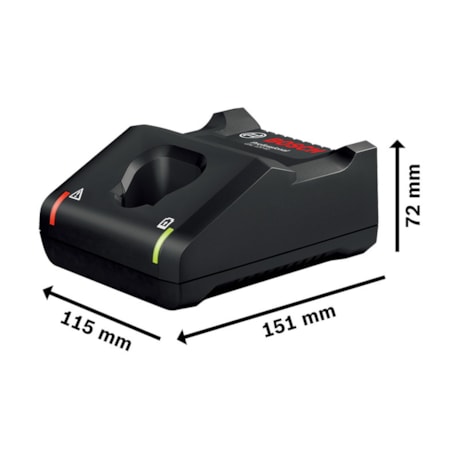 Carregador de Bateria 12V 4Ah Bivolt GAL 12V-40 BOSCH-7d5c37d1-73d3-4f80-8e6d-f994bf8e6297