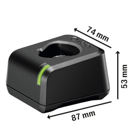 Carregador de Bateria 12V Bivolt GAL 12V-20 BOSCH-a443b319-b9ac-4863-ae9f-50ff8f97c8c8