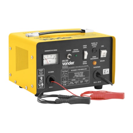 Carregador de Bateria 12V CBV 950 VONDER-5fa6b329-637d-42a6-97d4-cc929a4db866
