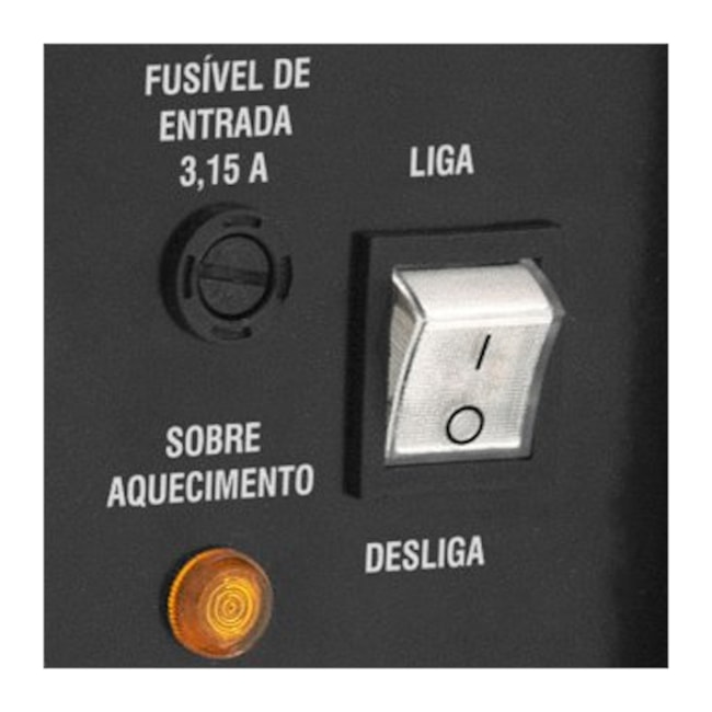 Carregador de Bateria 12V CBV 950 VONDER-aad06eb4-e357-4ae2-93e7-d4bcedb7a5e5