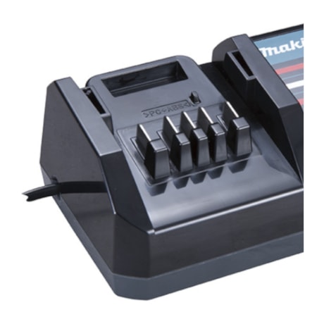 Carregador de Bateria 14,4V-18V Bivolt DC18WA MAKITA-c80ef208-0df1-4e7e-a685-0f25a363e2a3