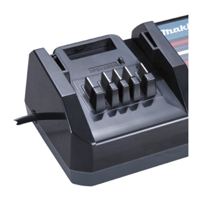 Carregador de Bateria 14,4V-18V Bivolt DC18WA MAKITA-765d9061-7608-4dc5-81f1-51a210cf4899