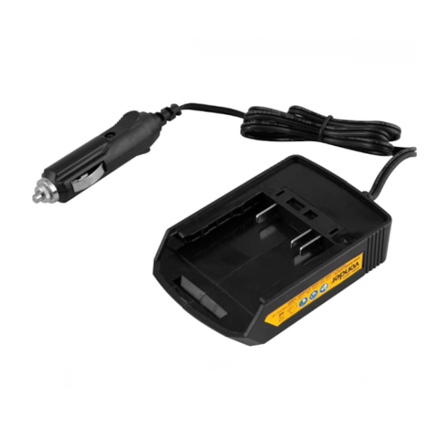 Carregador de Bateria 18 V com Conector Automotivo 12 V ICBV 1843 VONDER-3aef092f-8873-47e3-a2ca-ac0242fdf053