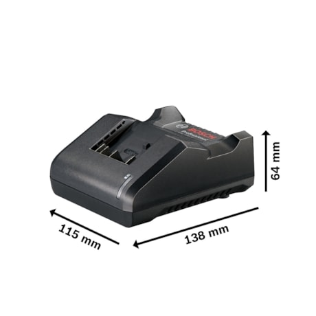 Carregador de Bateria 18V 110/220V 1600A03C0C GAL 18V-20 BOSCH-7ca24dfb-673a-40ff-97ce-75c0068300ad