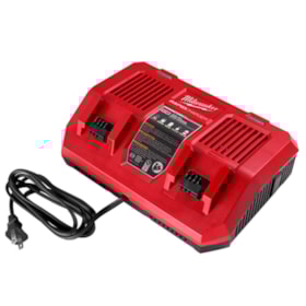 Carregador de Bateria 18V 220V 48-5902 MILWAUKEE