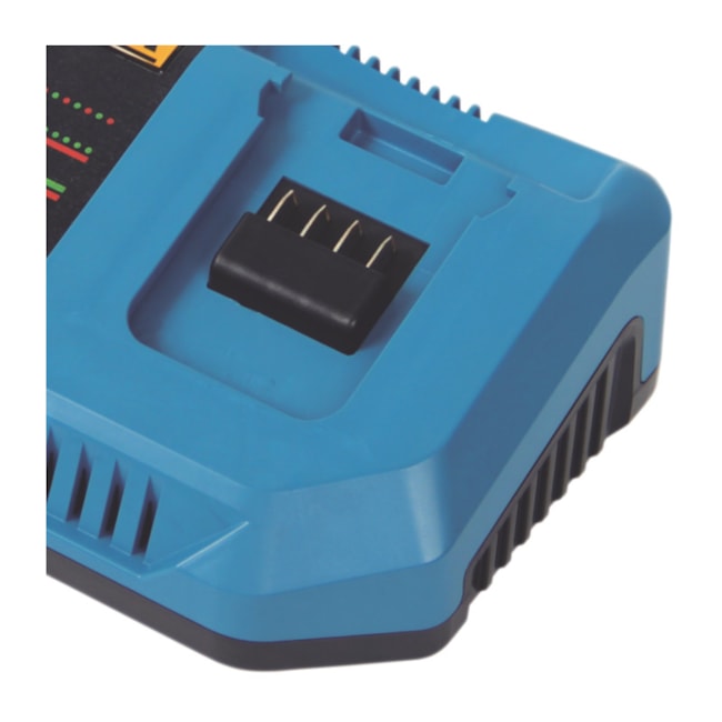 Carregador de Bateria 18V 4.0Ah 110/220V PTBC-1801 PUMA-910e517f-a8bd-4331-9855-65a70168fd9b