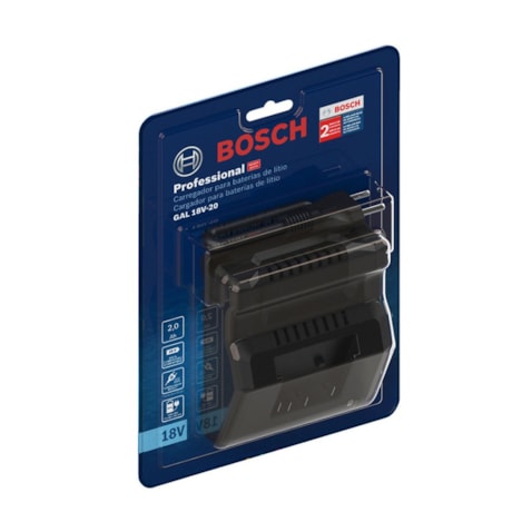 Carregador de Bateria 18V Bivolt GAL 18V-20 BOSCH-7f0cd7aa-cfc6-4f59-a4b5-e7e9c8909c02