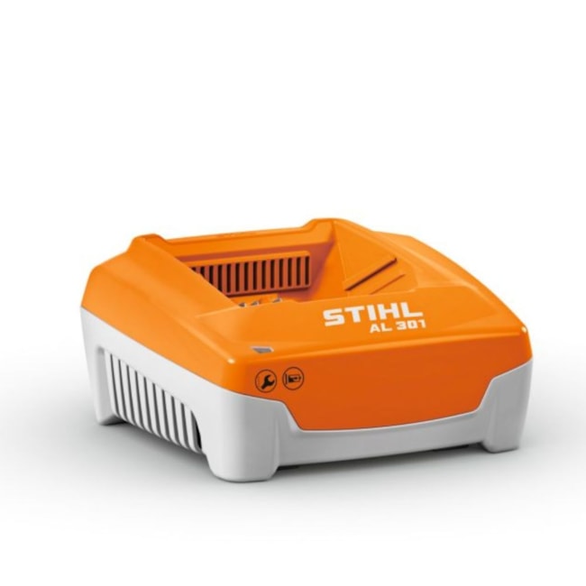Carregador de Bateria 220V AL301 STIHL-55ba07b4-bfc3-4eb1-8814-e9722ffb5fa6