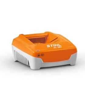 Carregador de Bateria 220V AL301 STIHL