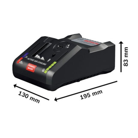 Carregador de Bateria 220V GAL 18V-160 C BOSCH-af425ce5-1b0b-45d9-bb01-365e2fc1154d