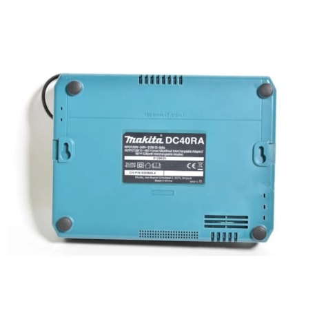 Carregador de Bateria 40V 220V DC40RA MAKITA-e3285b2f-8a7f-4e79-b616-82365e71e7e3