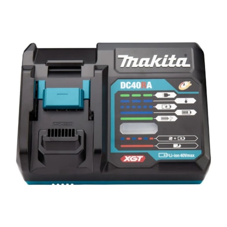 Carregador de Bateria 40V 220V DC40RA MAKITA-7b4c008f-0656-4b88-a29b-75f40b979e7b