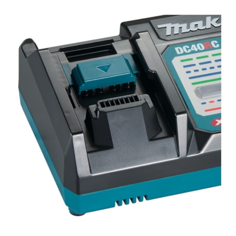 Carregador de Bateria 40V MAX DC40RC MAKITA-9d7370eb-cf61-4da1-9cb6-71f786430cf3