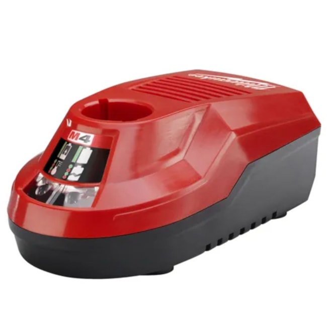 Carregador de Bateria 4V 220V 48-59-2001 MILWAUKEE-1b7439df-33bf-4c6b-a2ee-e3a99966c2fc