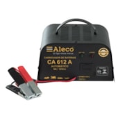 Carregador de Bateria 6 Ampéres 12V CA612A Carregador de Bateria 6 Ampéres 12V CA612A