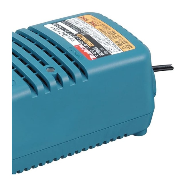 Carregador de Bateria 7.2 12V 220V DC1251 MAKITA-34da4903-43dd-4f41-b79e-dcb5a697d0f6