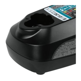 Carregador de Bateria 7,2-12V Max Bivolt DC10WB MAKITA