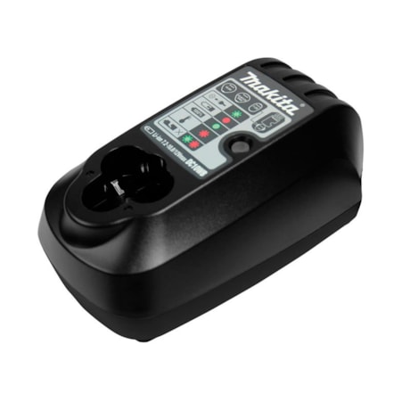 Carregador de Bateria 7,2-12V Max Bivolt DC10WB MAKITA-7f777c18-c1c9-4edd-884f-427f31fd7aa4