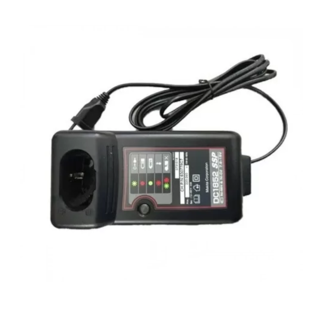 Carregador de Bateria 7.2 a 18V 110V DC1852 MAKITA-bb8cdff8-c319-4e24-8ad5-115e5873c359