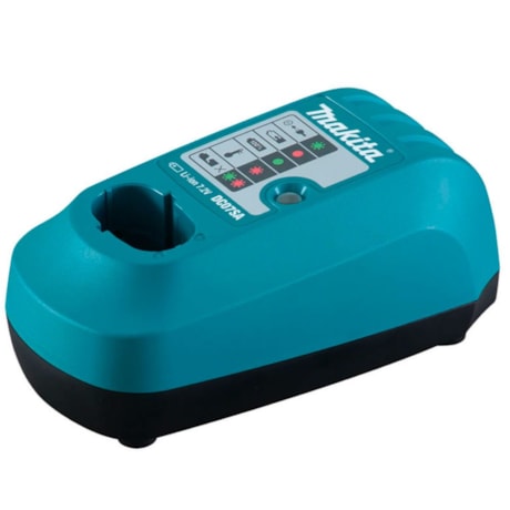 Carregador de Bateria 7.2V DC07SA MAKITA