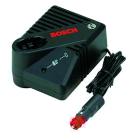 Carregador de Bateria Automotivo 7,2 a 24V AL 2422 CC BOSCH