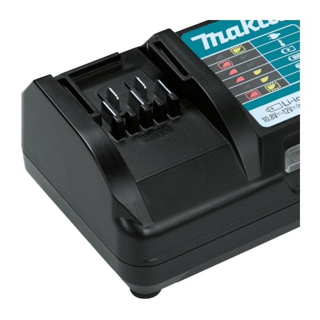 Carregador de Bateria CXT 12V Bivolt DC10WD MAKITA-6073f69c-05c2-4e7d-908a-67a79abac5e8