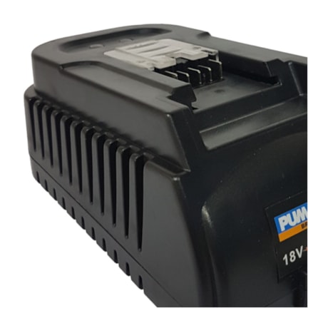Carregador de Bateria de Lítio 18V 3.0Ah 110/220V BT-230 PUMA-1d0bad40-1688-4915-b9a6-05cd9e2e401d