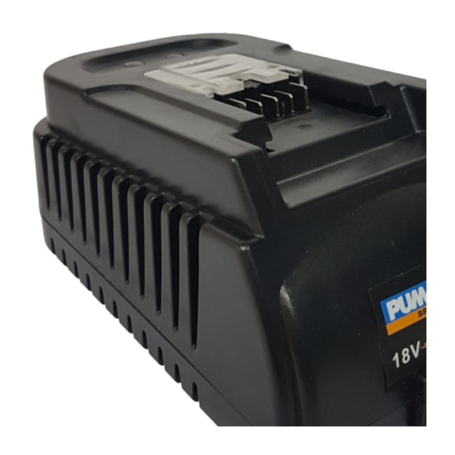 Carregador de Bateria de Lítio 18V 3.0Ah 110/220V BT-230 PUMA-1c414c75-50b6-4bfb-98ac-74d27c501e64