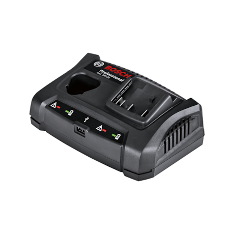 Carregador de Bateria Duplo 12V e 18V 220V 0615A0028P GAX 18V-30-0320a110-8f58-40e2-aa53-a0c065869678
