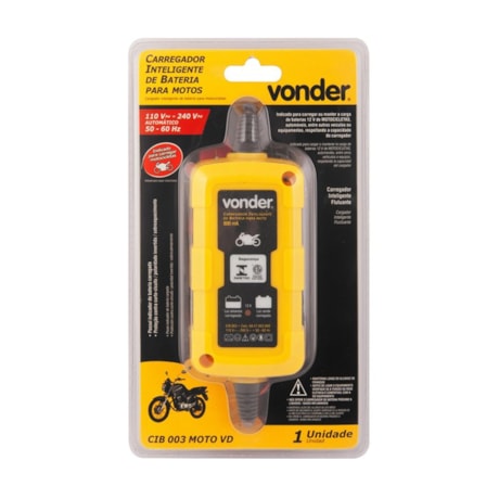 Carregador de Bateria Inteligente 30A 12V Bivolt CIB 003 VONDER -8486fedf-ae6f-4785-b4a8-e1f8b9121357