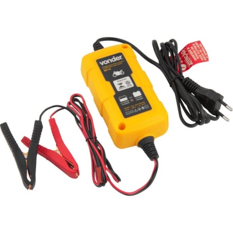 Carregador de Bateria Inteligente 30A 12V Bivolt CIB 003 VONDER -c8b36b33-55b2-4ade-bc57-6fef4657abc1