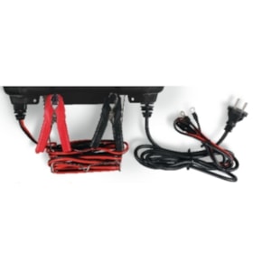 Carregador de Bateria Multiuso 12V/24V 16Ah 220V 1498/16A BETA