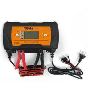 Carregador de Bateria Multiuso 12V/24V 16Ah 220V 1498/16A BETA