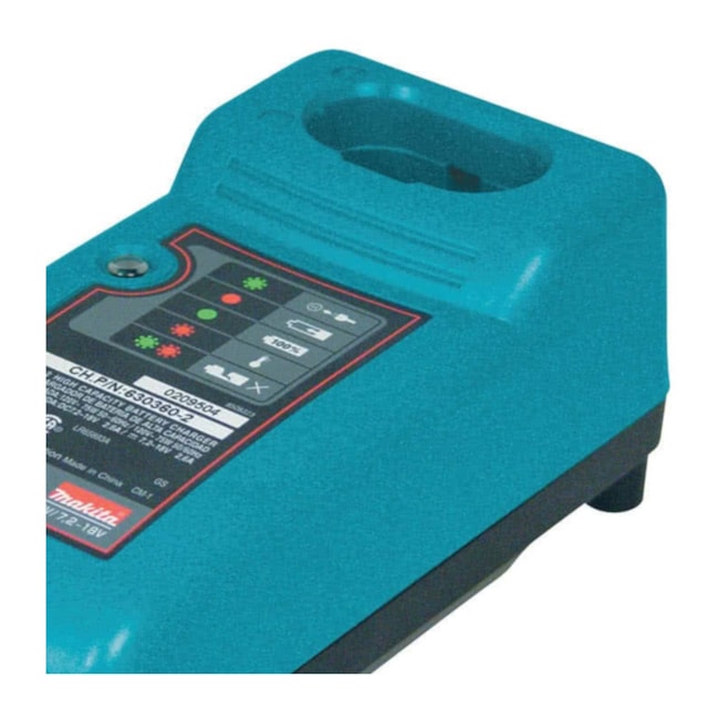 Carregador de Bateria Ni-Cad 7.2 18V 220V DC1804 MAKITA-d4aa8946-ba9b-4392-894d-fb82700eae8a